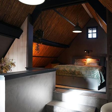 Vakantiehuisje Tol Oost Werkendam Extérieur photo